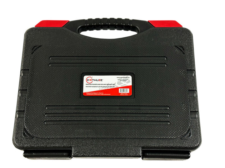 ENTHUZE UNIVERSAL LUG KEY SET, 16 PIECE – RPMonLine Canada