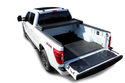 Soft Folding Tonneau Covers (Price varies depending on size)