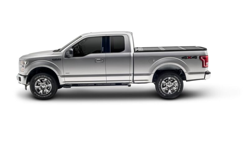 Hard Folding Tonneau Cover (Price varies depending on size)